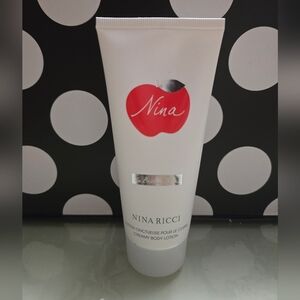 ✨️Nina Ricci Body Lotion✨️